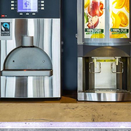 Ibis Budget Lyon Est Chaponnay Zewnętrze zdjęcie