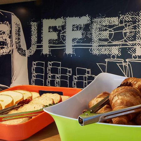 Ibis Budget Lyon Est Chaponnay Zewnętrze zdjęcie