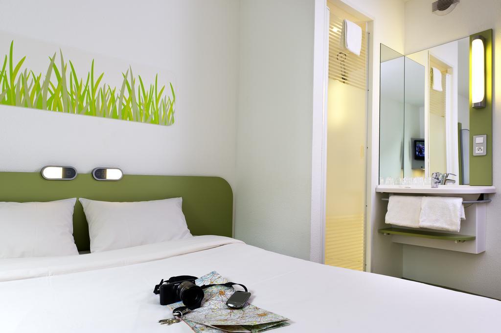Ibis Budget Lyon Est Chaponnay Pokój zdjęcie