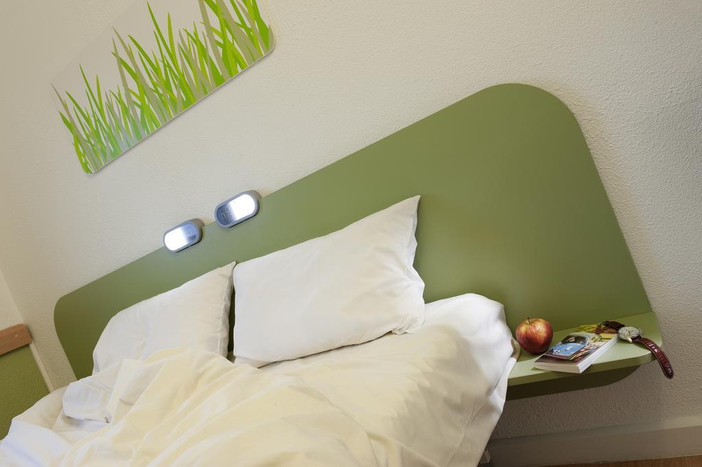 Ibis Budget Lyon Est Chaponnay Pokój zdjęcie